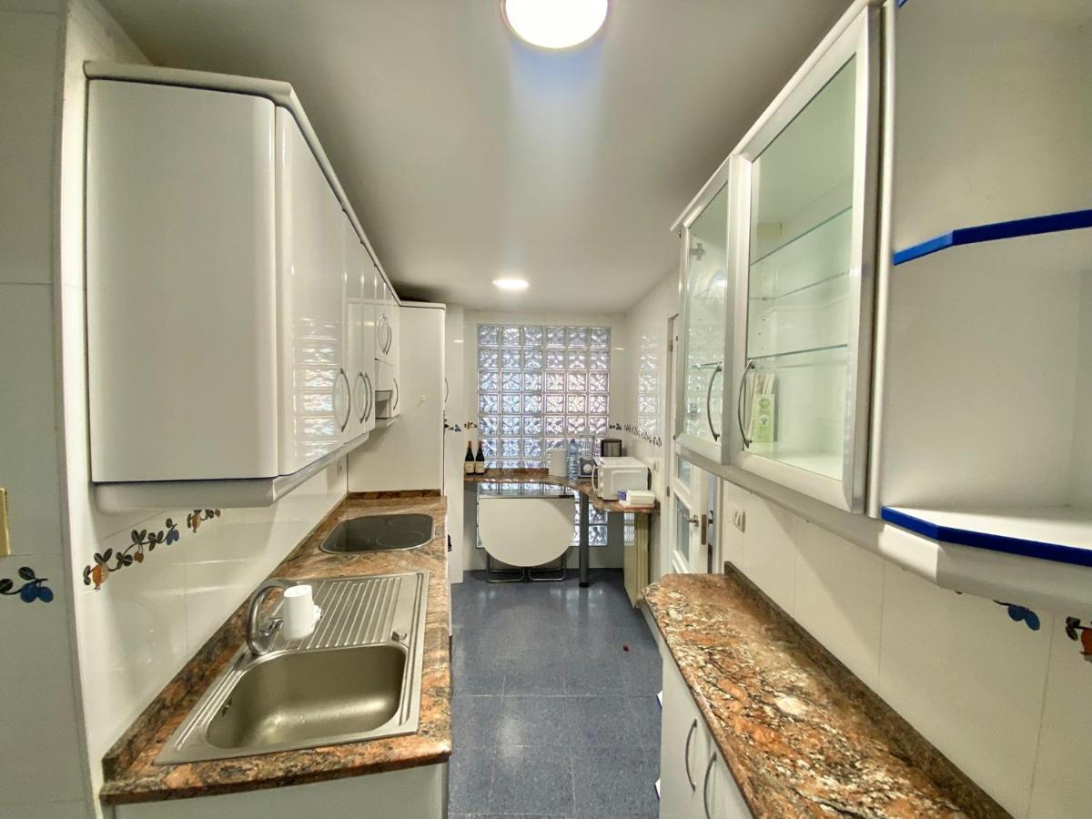 Apartment Rambla Alicante Kültér fotó