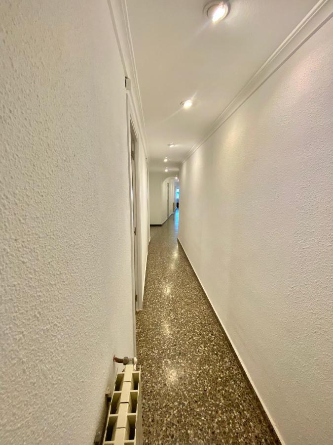 Apartment Rambla Alicante Kültér fotó