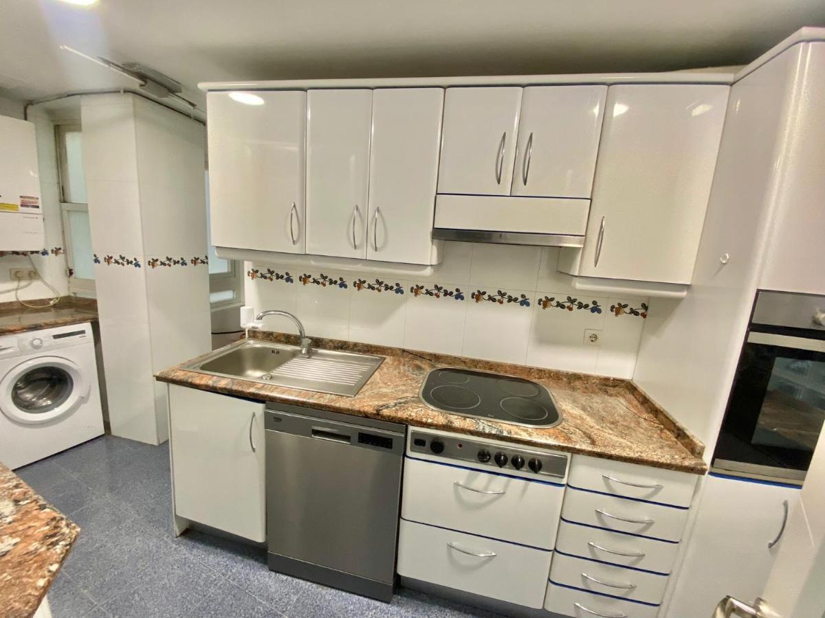 Apartment Rambla Alicante Kültér fotó