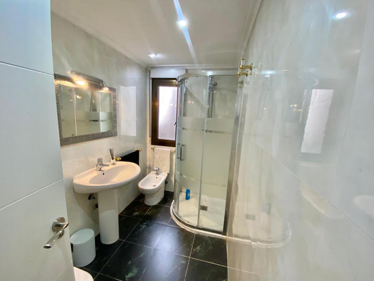 Apartment Rambla Alicante Kültér fotó