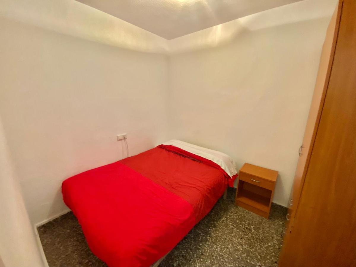 Apartment Rambla Alicante Kültér fotó