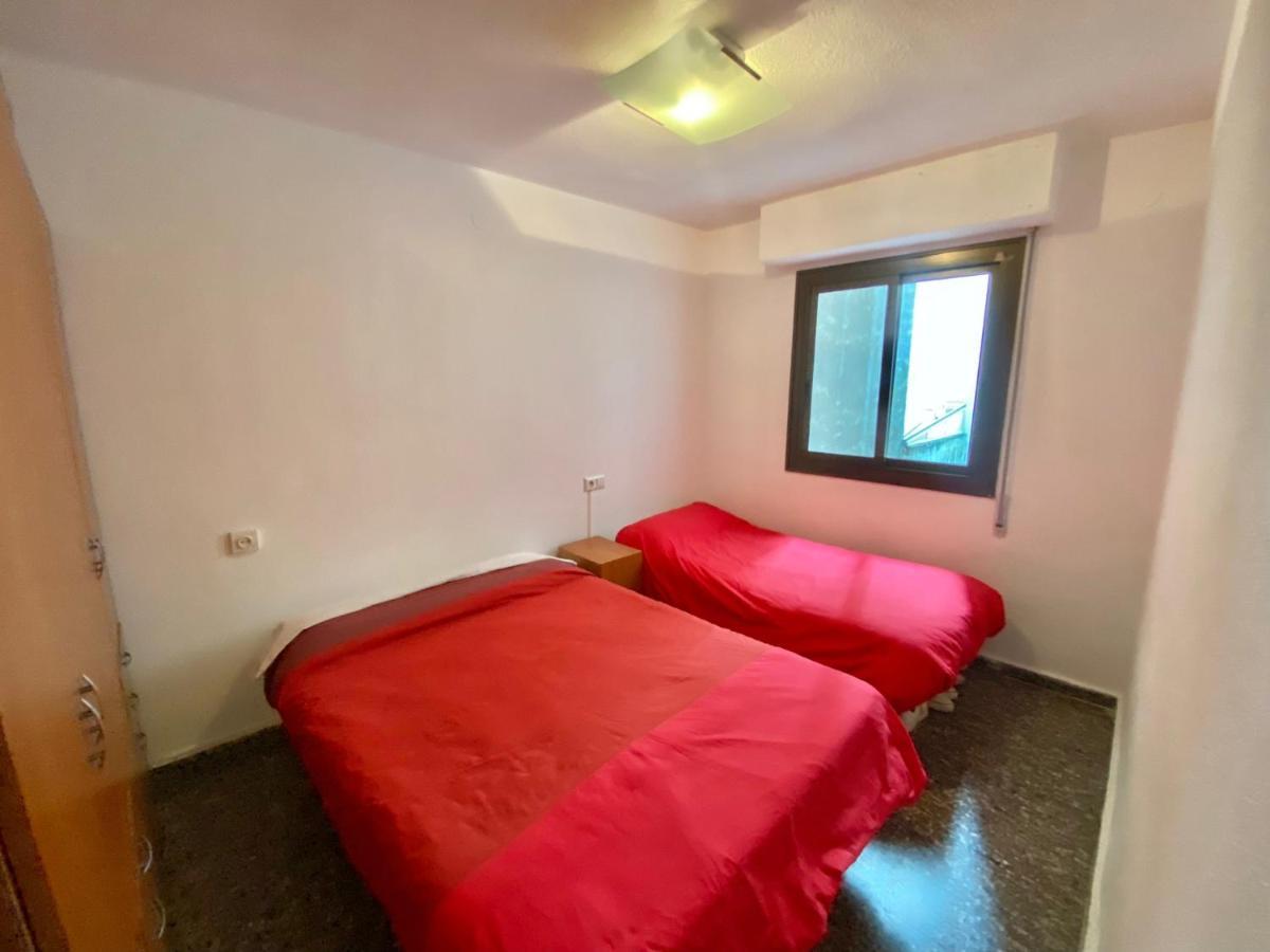 Apartment Rambla Alicante Kültér fotó