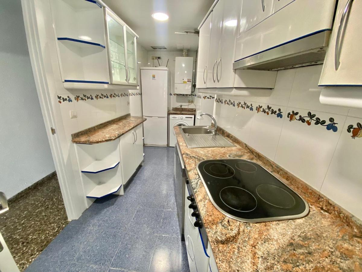 Apartment Rambla Alicante Kültér fotó