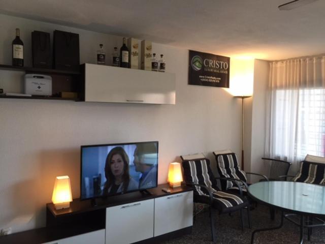 Apartment Rambla Alicante Kültér fotó
