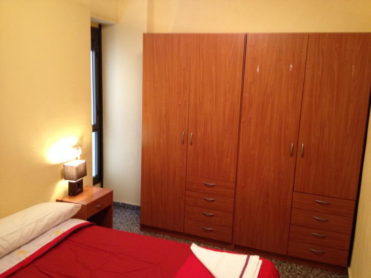 Apartment Rambla Alicante Kültér fotó